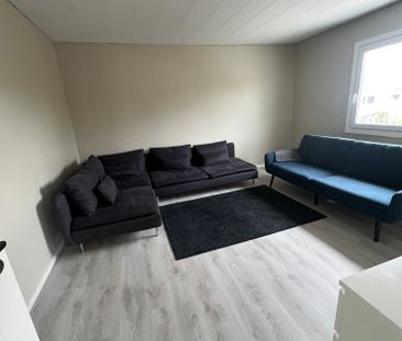 Storgatan, Lagan - Foto 1