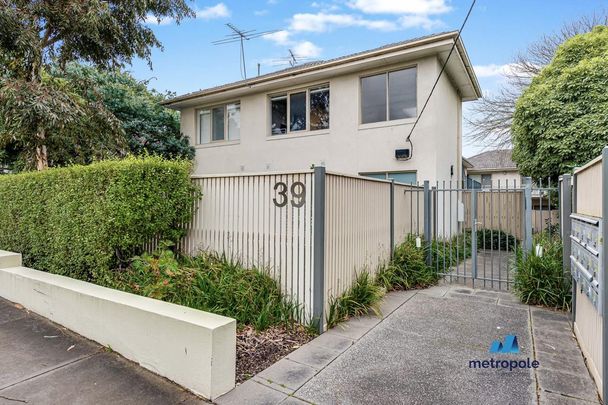 6/39 Osborne Avenue, GLEN IRIS, VIC - Photo 1