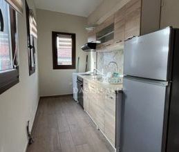 Studio/Γκαρσονιέρα για ενοικίαση - Αρναία, - Φωτογραφία 6
