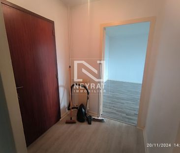 APPARTEMENT T2 A LOUER - Photo 5