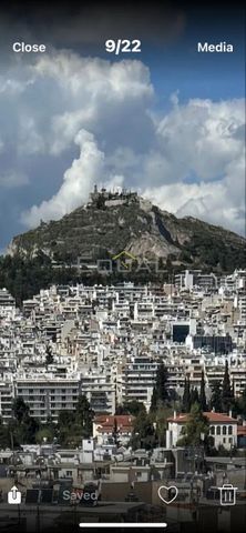 Μεζονέτα για ενοικίαση Παγκράτι - Photo 4