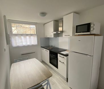 T1 BIS NIORT - 1 pièce(s) - 31.26 m2 - Photo 5