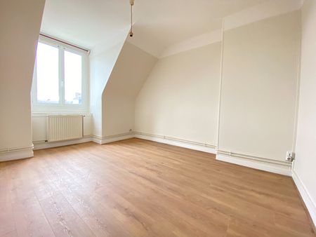 Location Appartement 2 pièces 39m² SOTTEVILLE LES ROUEN 76300 - Photo 2