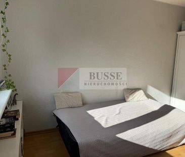 SZCZECIN - WYNAJEM- UL. KOMUNY PARYSKIEJ- 2 POK. - Zdjęcie 2