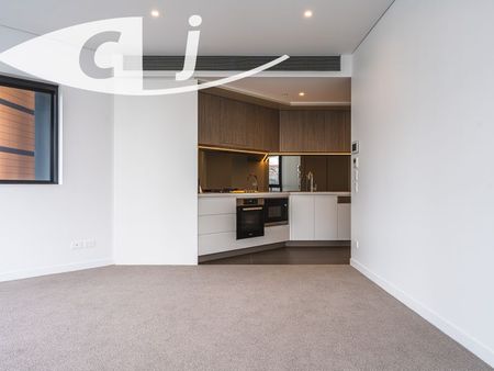 1110/486 Pacific Highway, St Leonards NSW 2065 - Apartment For Rent | Domain - Photo 3