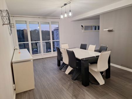 À LOUER : APPARTEMENT T4 TRÈS BIEN AMÉNAGÉ • Réf GI-FG-G0661 - Photo 5