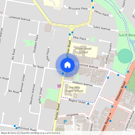 5/30 Lismore Avenue, NSW 2099, Dee Why