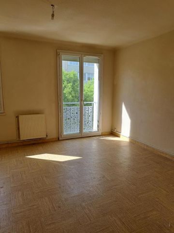 T3 – 2 Chambres – 58m2 – Etage 2 - Photo 5