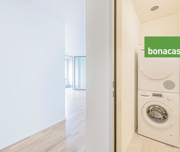 2.5 Zimmer, 74 m², EG - Photo 5