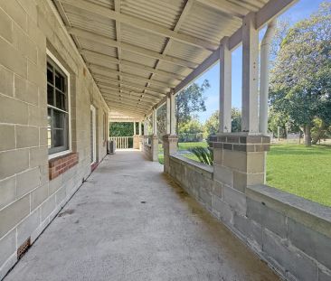 Large two bedroom home on property - Photo 1