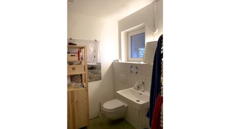3 Zimmer-Loft in Bern - Ausserholligen, möbliert, auf Zeit - Photo 3