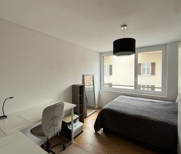 3.5 Zimmer, 82 m², 1. Stock - Photo 3