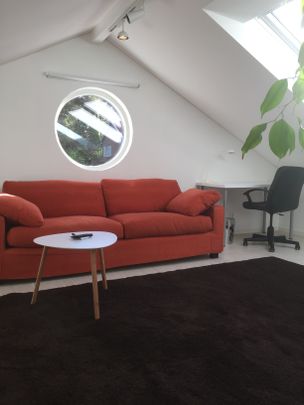 Sätraängsvägen, Danderyd - Photo 1