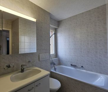 Befristet bis 30.09.2028 - Wohnung am Bahnhof Adliswil - Foto 3