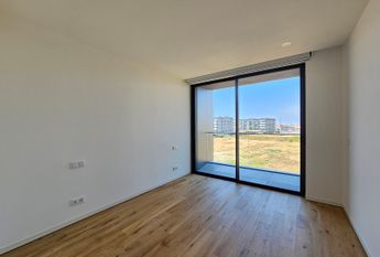 Apartamento novo com lugar de garagem a 5 minutos do centro da cidade!