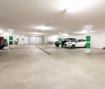 3.5 Zimmer Wohnung - Photo 2