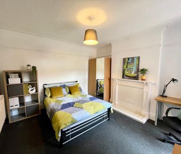 6 bedroom house to rent - Photo 4