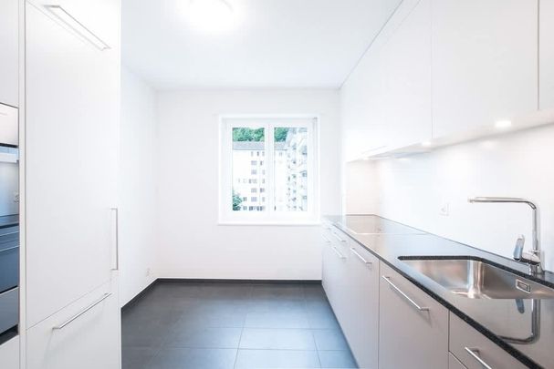 3 Zimmer, 77 m², 5. Stock - Photo 1