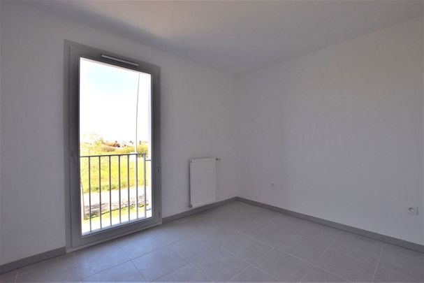 Appartement 3 pièces - Photo 1