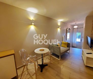 Appartement Albi 1 pièce 34 m2 - Photo 5
