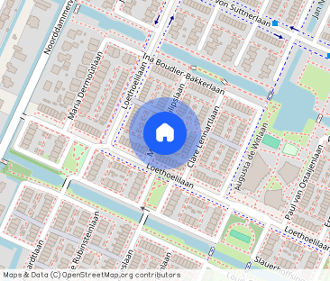 Marianne Philipslaan 4 1187 VK Amstelveen - Photo 1