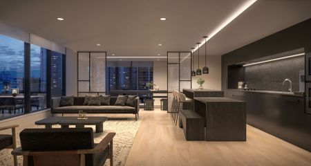 For Lease - 223 Redpath Avenue Unit# 2906, Toronto, Ontario - Photo 5