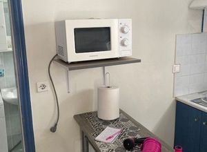 Studio/Γκαρσονιέρα για ενοικίαση - Πάτρα, - Photo 4