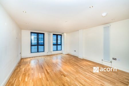 Kings Bench Street, London Bridge, SE1 - Photo 2