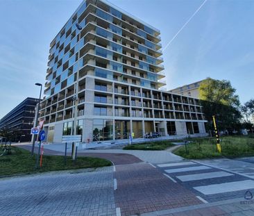 Nieuwbouwappartement op een toplocatie gelegen op 7e verdieping - Photo 6