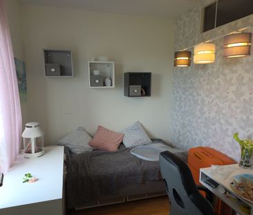 Lejonets gata, Haninge - Foto 1