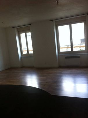 Location appartement t3 58 m² à Rodez (12000) - Photo 1