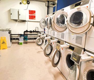 &quot;Urban Smart Living – all inclusive&quot; - Alles drin-Mittend... - Photo 1