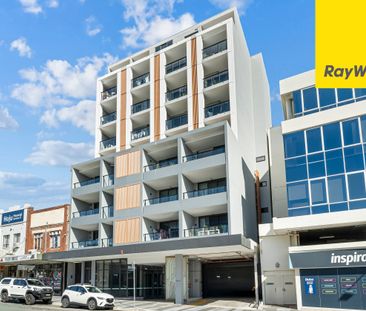 Modern Studio Apartment in Heart of Epping - Photo 5