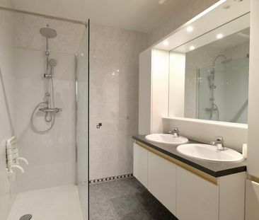 Ruim appartement in Kruibeke-centrum - Photo 6