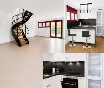 3.5 Zimmer, EG - Photo 1