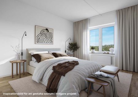 Fågelgatan, Katrineholm - Foto 4