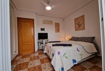 Dúplex Moderno en Lomas de Cabo Roig - Vacacional