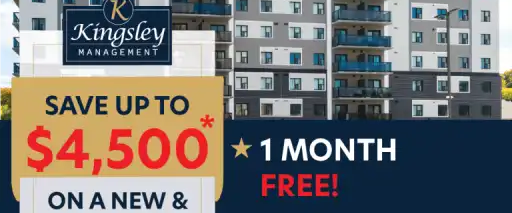 Bloomingdale Mews 2 | 595 Strasburg Rd, Kitchener - Photo 1