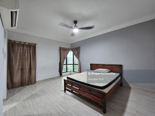 Sang Suria, Sentul - Foto 1