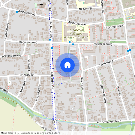 Strotheide 63, 33330, Gütersloh