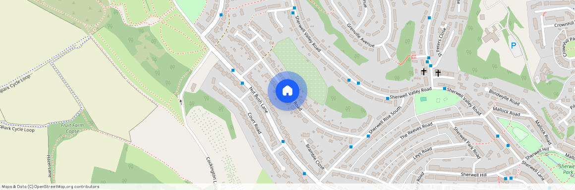 Highland Road, Torquay