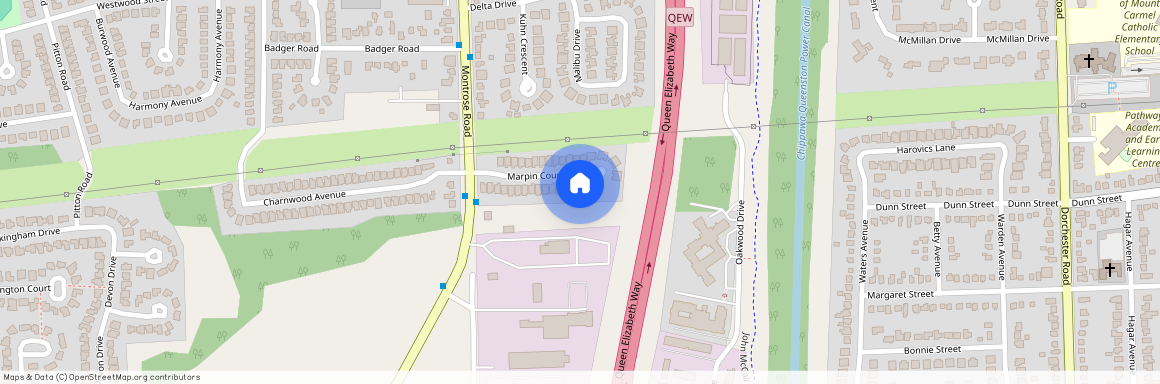 7528 Marpin Court, Niagara Falls