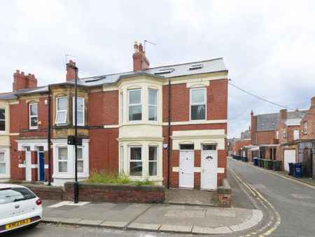 5 bedroom maisonette to rent - Photo 4