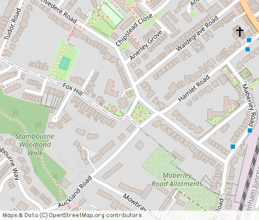 Fox Hill, London, SE19 - Photo 1