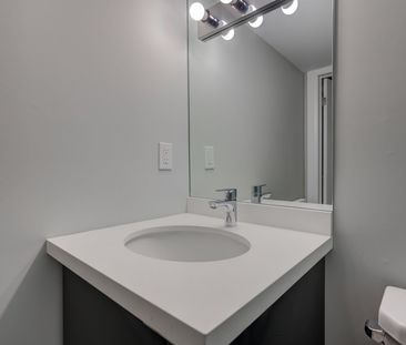 For Lease - 1064 College Street Unit# BSMT, Toronto, Ontario - Photo 6