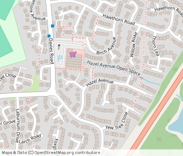 Hazel Avenue, Evesham - Photo 1