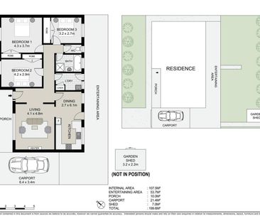Comfort And Convenience Family Home! - Photo 6