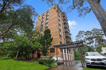 55/90 Wentworth Road, Strathfield, NSW 2135 - Photo 5