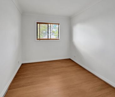 Neat & Tidy Downstairs Duplex with Private Yard - Photo 1