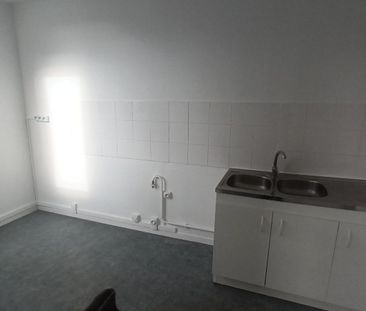 APPARTEMENT T2 – ETAGE 3 – 54 M2 - Photo 1